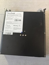 ViewSonic VPC15-WP-4 VS17059 CPU i5-8400 2.8 GHz RAM 8192 MB  No Hard drives picture