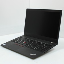 Lenovo Thinkpad P52s Intel Core i5 8th Gen 16GB RAM No Drive/OS/Battery Laptop picture