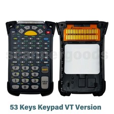 53-Keys Keypad Replacement VT Version for Zebra MC9190 MC92N0 MC9090 21-79512-02 picture
