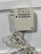 Genuine Netgear 19V 3.16A 60W AC Adapter AD2003F10 332-11039-01 RAX120 picture