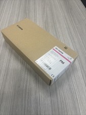 GENUINE CANON PFI-706PM (Magenta) INK TANK imagePROGRAF 700ml  (SEALED) picture