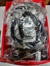 Lot of 55 - NEW 6Ft CAT6 Ethernet Network LAN Router Patch Cable Cord Wire Black picture