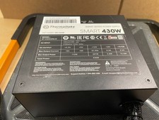 Thermaltake PS-SPD-0430NPCWUS-W Smart 430W Computer Power Supply picture