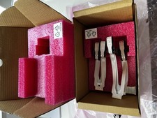 Carriage Flex Cables For HP Latex 700w, 800w picture