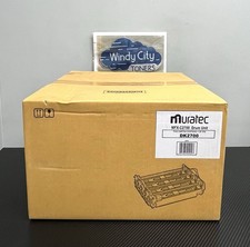 Muratec DK2700 Imaging Drum Unit 20K page for Fax Laser MFXC 2700 Genuine New picture