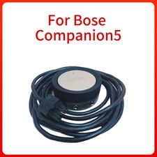 Bose-Volume Control Companion 5 Volume Control Pod 10 Pin C5 Companion5 Original picture