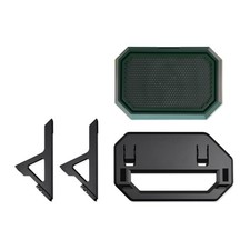 Thermaltake Tower 600 Series Horizontal Display Chassis Support Stand; Racing... picture