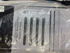 Middle Atlantic PD-915R 9-Outlet Rackmount Power Center open-box. t8b8 picture