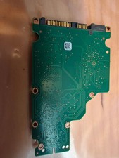 Seagate Dell 100791880 REV B USAJ-1 TESTED PCB BOARD ONLY picture