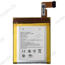 Replacement Battery for Amazon Kindle 5 6 4 D01100 515-1058-01 DR-A015 MC-265360 picture