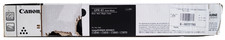 Canon GPR-61 GPR61 Black Toner Cartridge New With Open Box picture