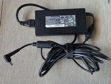 For MSI MS-17G3 GS75 Stealth 10SE-620US 20V 9A A17-180P4B 5.5mm 180W Adapter OEM picture