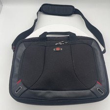Victorinox/Swiss Army 17” Travel Shoulder Bag/Briefcase/Laptop picture