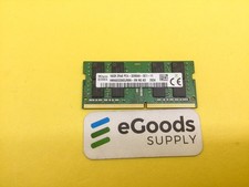 SK Hynix 16GB 2Rx8 PC4-3200AA SODIMM Laptop Memory HMA82GS6DJR8N-XN picture