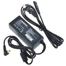 AC Adapter Charger For Samsung AP06314-UV PA30N LCD Monitor Power Cord 14V 4A picture