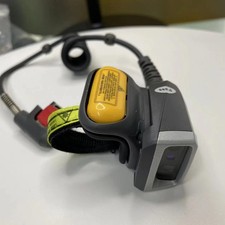 RS5000 Finger Scanner RS5000-LCBSWR, 2D/1D Barcode Reader to WT41N0 picture