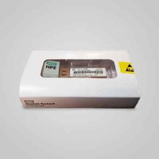 New HPE J4859C X121 1000Base-LX SFP 1310nm 10km Transceiver 1990-4416 1990-4364 picture