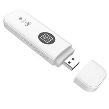 4G Modem USB Dongle WiFi Router with SIM Card Slot 150Mbps Wireless WiFi Adapter picture