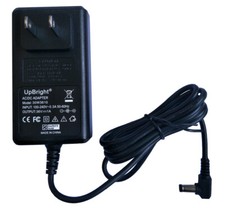 AC Adapter For CND LED LIGHT Lamp Professional Shellac LED Dryer 3C JP3600 O9200 picture