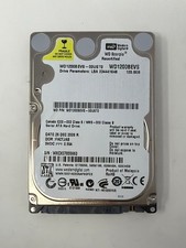 Western Digital WD1200BEVS-00UST0 120GB SATA Grade B picture