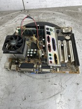 GIGABYTE GA-6LMM7 Intel Celeron 300A MHz 256MB picture
