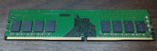 SK Hynix 8GB 1Rx8 PC4-2933Y-UA2-11 DDR4 2933MHz RAM Memory picture