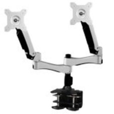 Freedom9 AMR2AC_3 Dual Monitor Arm 15-26in 22lb Capacity picture