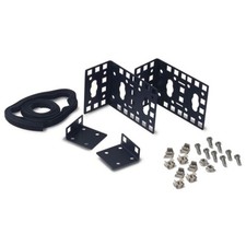 Schneider Electric IT Corporation AR7711 Netshelter Zero U Accessory Mounting picture