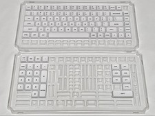 Nuphy BoW nSA Profile Keycap Set 111 Keys JP Layout Used picture