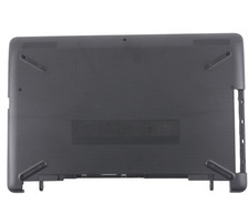 HP 15-BS 15-BW 15T-BR 15T-BS 15Z-BW Series Bottom Base Case Jet Black 924907-001 picture