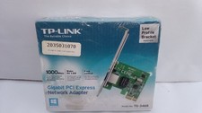 TP-Link Gigabit PCI Express Network Adapter picture