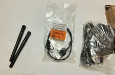 New Lantronix Sgx5150213Us Iot Device Wireless Gateway 11Ac 2 x rs232 Usb 256 Mb picture
