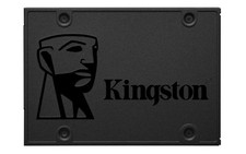 Kingston A400 SSD Internal Solid State Drive 2.5