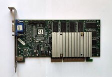 3DFX Voodoo 3 3000 16MB AGP VGA Card V0A picture