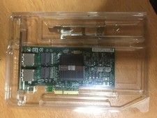 INTEL EXPI9402PTBLK PRO / 1000 PT DUAL PORT NEW BULK PACK picture