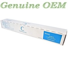1T02NDCUS0/TK8517C,TK-8517C Original OEM Kyocera Toner, Cyan Genuine Sealed picture