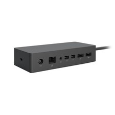 Microsoft Docking Station Dock Model:1661 Damaged Box picture