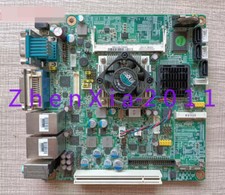1PC Used Advantech AIMB-213 REV.A1 Motherboard AIMB-213D picture