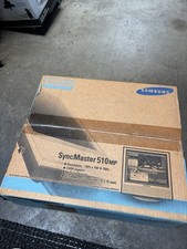 Samsung Sync master 510MP picture