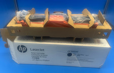New Open Box HP CF380XC 312X Black High Yield Toner for LaserJet MFP M476dn picture