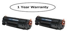 Search4Toner COMPATIBLE for Canon 126 3483B001AA 2PK  LBP6200D LBP6230dw picture