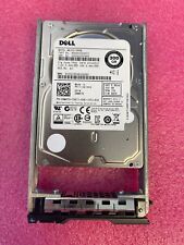 Dell 300GB 6G 15K 2.5 SAS HDD MK3001GRRB 0NWH7V NWH7V w/ Tray picture