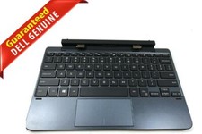 NEW OEM Dell Venue 10 pro 5056 K13M Keyboard Dock HHCC2 41WJD Y5N3X 0Y5N3X picture