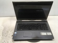 Acer Aspire 7739Z-4605 Intel Pentium P6200 2.13GHz 4 GB NO HDD No Batt picture