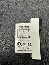 Allen-Bradley Stratix 8000 Ethernet Switch Plug-In Module 4-Port RJ-45 picture