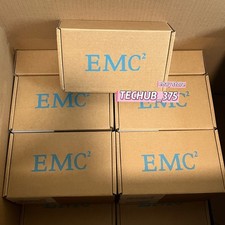 EMC 900GB 005051944 005051943 005052294 005052293 SAS 3.5