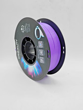 CREALITY PETG 3D Printer Filament 1.75mm 1kg Purple ±0.03mm FDM Ender CR picture