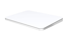 Wireless Trackpad for Mac & Windows with 2.4G USB, 7.5” Glass Surface Touchpad picture