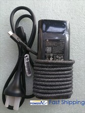 110W For HP Laptop Charger EliteBook 860 G9 705H9EC 72T30EC Original AC Adapter picture