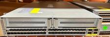 Cisco  56128P N5K-C56128P 2x N56-M24UP2Q 2RU 48x 10Gb picture